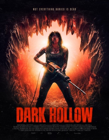 Dark Hollow 2026 English (ORG 5.1) 1080p 720p 480p WEB-DL x264 ESubs