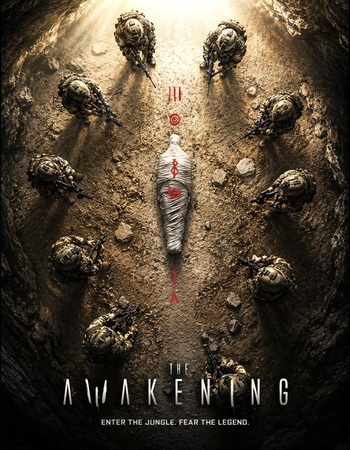The Awakening 2026 AMZN Dual Audio Hindi (ORG) 1080p 720p 480p WEB-DL x264 ESubs