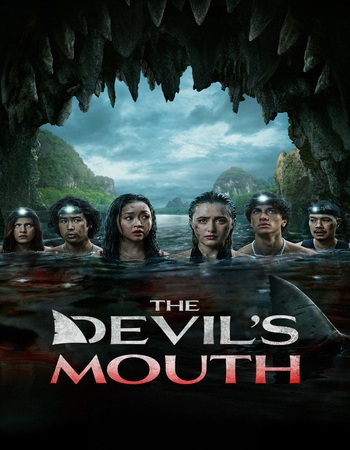 The Devil’s Mouth 2026 AMZN Dual Audio Hindi (ORG 5.1) 4K 1080p 720p 480p WEB-DL x264 Multi Subs