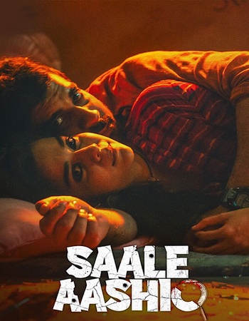 Saale Aashiq 2025 Hindi (ORG) 1080p 720p 480p WEB-DL x264