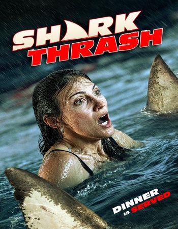 Shark Thrash 2026 English (ORG 5.1) 1080p 720p 480p WEB-DL x264