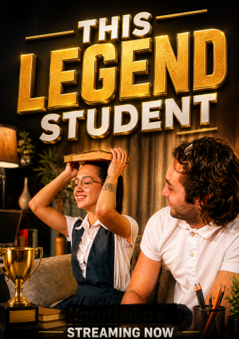 Download This Legend Student (2026) ScoreGroup English Hot Short Film