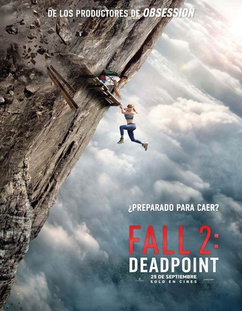 Fall 2 Deadpoint 2026 AMZN English (ORG 5.1) 1080p 720p 480p WEB-DL x264 ESubs