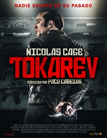 Tokarev 2014 Dual Audio Hindi (ORG) 720p 480p BluRay