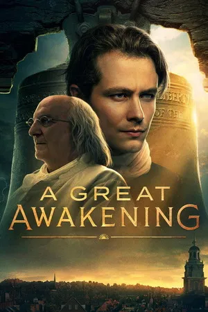 A Great Awakening 2026 Hindi – English Dual Audio