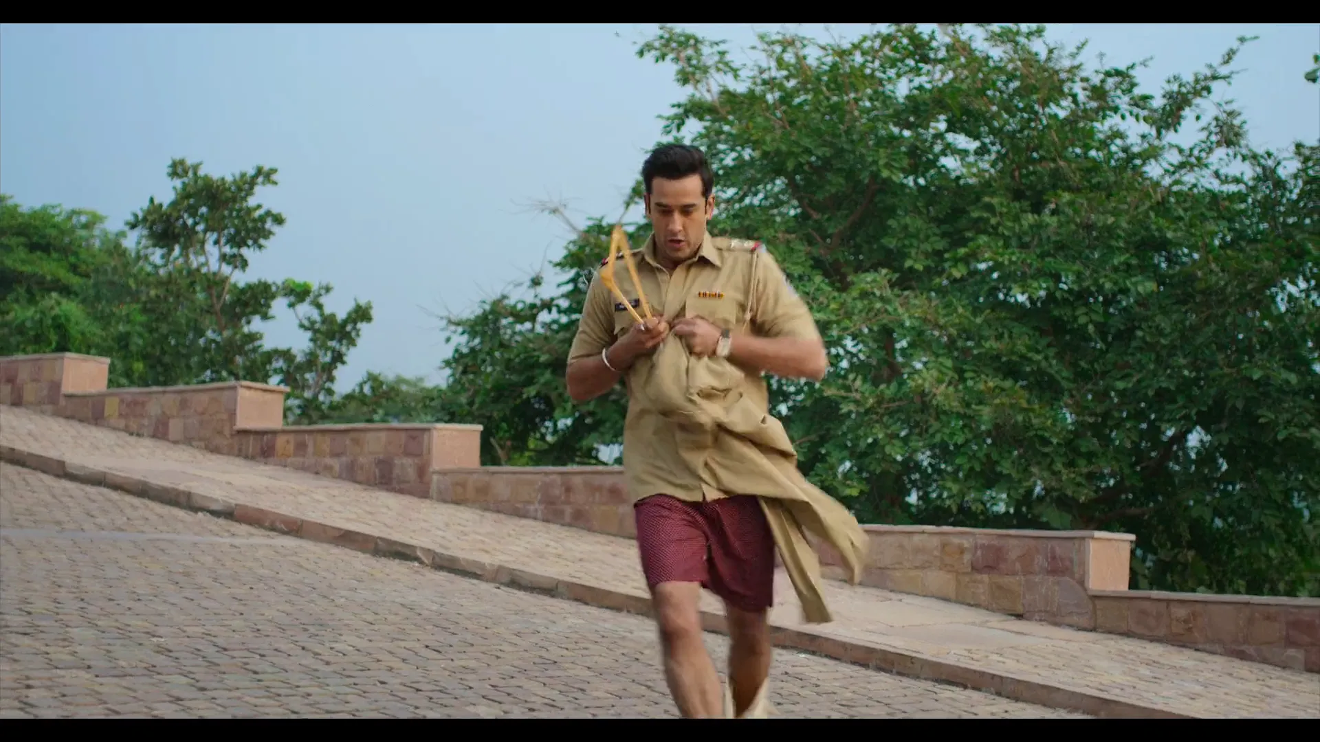 Ali Baba aur 40 Bhoot 2026 Season 1 Hotstar Hindi – Tamil Audio [EP 25 TO 28 ADDED] screenshot 1