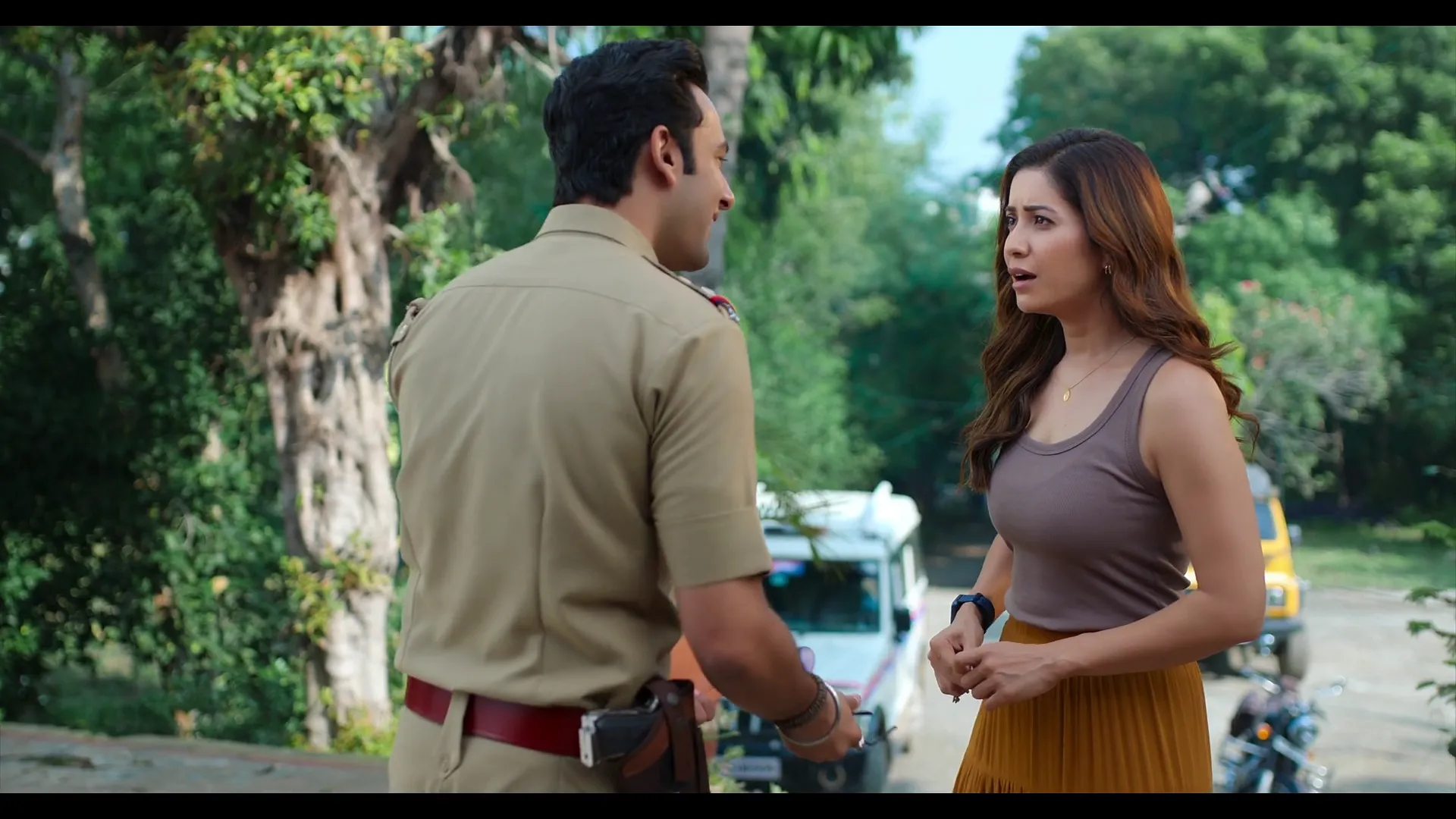 Ali Baba aur 40 Bhoot 2026 Season 1 Hotstar Hindi – Tamil Audio [EP 25 TO 28 ADDED] screenshot 3