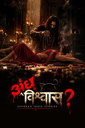 Andhvishwas – Savdhaan India Stories 2026 Season 1 Hindi Audio [ALL Episodes] HD Poster Download - Filmyzilla