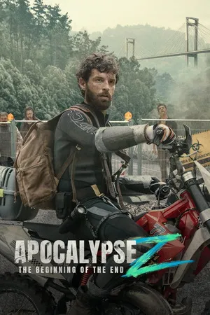 Apocalypse Z: The Beginning of the End 2024 Hindi – Spanish Dual Audio