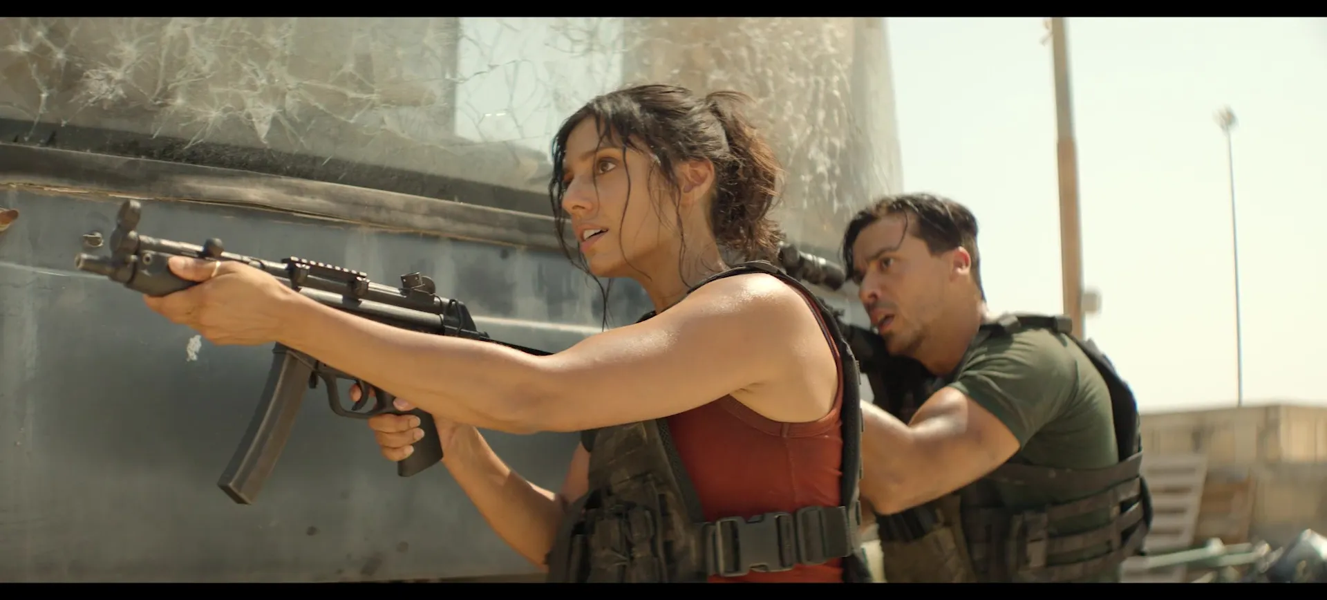 Apollo Has Fallen 2026 Season 1 Canal+ Series Hindi – English Audio [EP 01 To 07 Added] screenshot 1