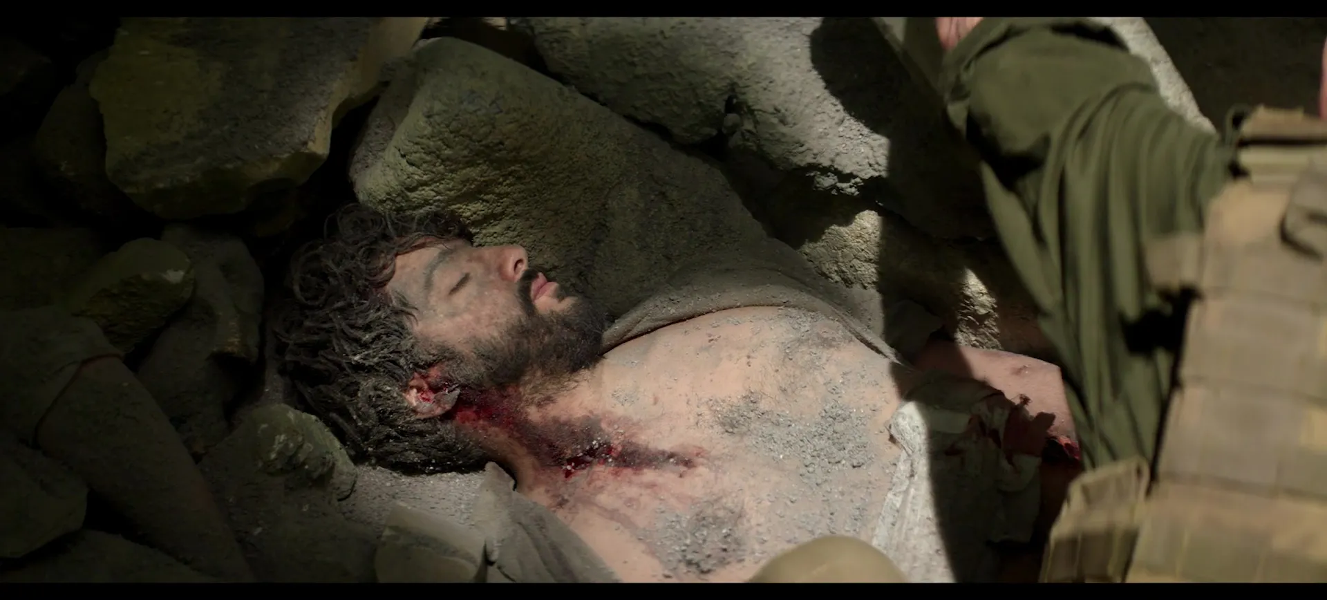 Apollo Has Fallen 2026 Season 1 Canal+ Series Hindi – English Audio [EP 01 To 07 Added] screenshot 3