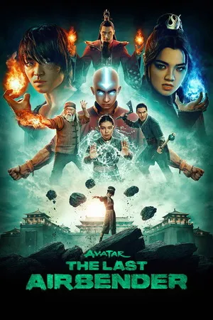 Avatar: The Last Airbender 2026 Season 2 Hindi – English Audio [ALL EPISODES]
