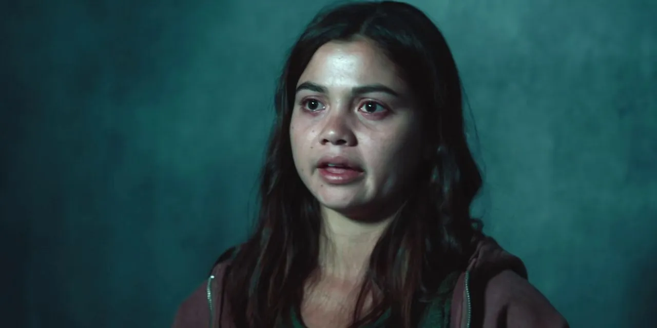Screenshot 1 - Carrie 2026 Season 1 PrimeVideo Series Hindi - English Audio [ALL Episodes]