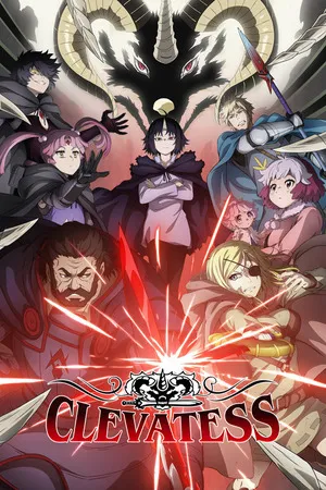 Clevatess 2026 Season 2 Hindi – English – Japanese Audio [EP 01 TO 08 Added]