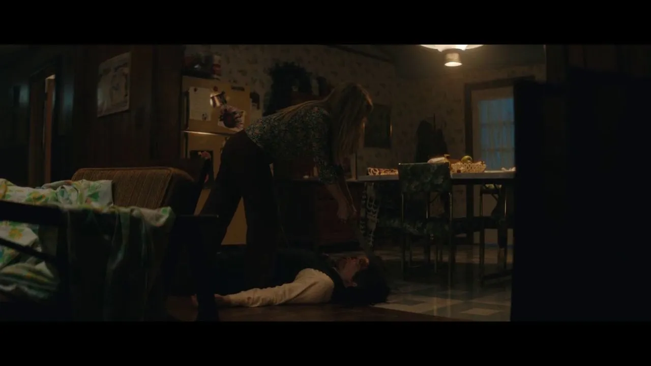 Crystal Lake 2026 Season 1 Peacock Original-Series English Audio [ALL EPISODES] screenshot 2