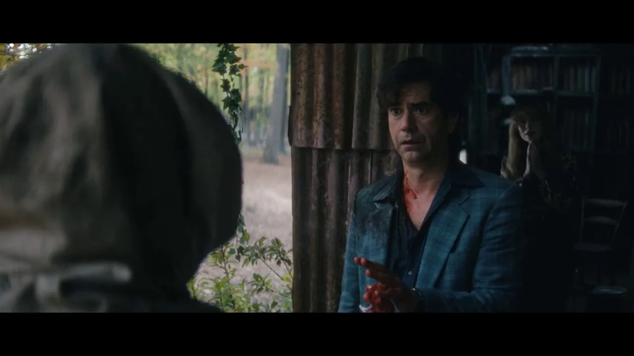 Crystal Lake 2026 Season 1 Peacock Original-Series English Audio [ALL EPISODES] screenshot 7