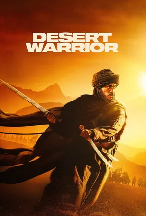 Desert Warrior 2026 Hindi – English Dual Audio