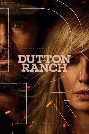 Dutton Ranch 2026 Season 1 Hindi – English Audio [EP-09 ADDED]