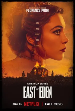 East Of Eden 2026 Season 1 NetFlix Hindi – English Audio [ALL EPISODES]