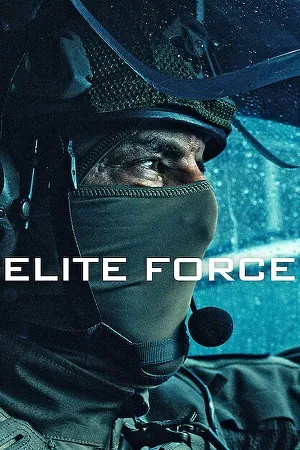 GIGN – Elite Force 2026 Season 1 Hindi – French Audio [ALL EPISODES]