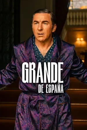 Fading Grandeur 2026 Season 1 Netflix Series Hindi - English Audio [ALL Episodes] HD Poster Download - Filmyzilla