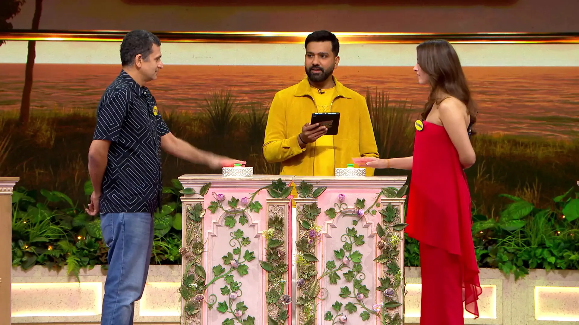 Family Full House with Rohit Sharma 2026 Season 1 Hindi TV-Show Audio [EP – 10 Added] screenshot 1