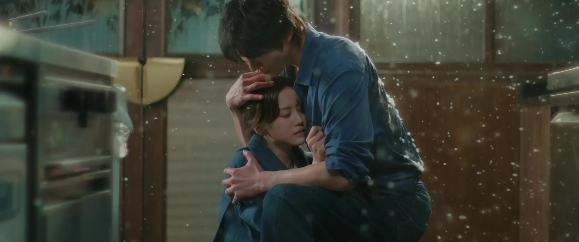 Final Table 2026 Season 1 Korean Drama Hindi – Korean Audio [Ep – 01 ADDED] screenshot 1