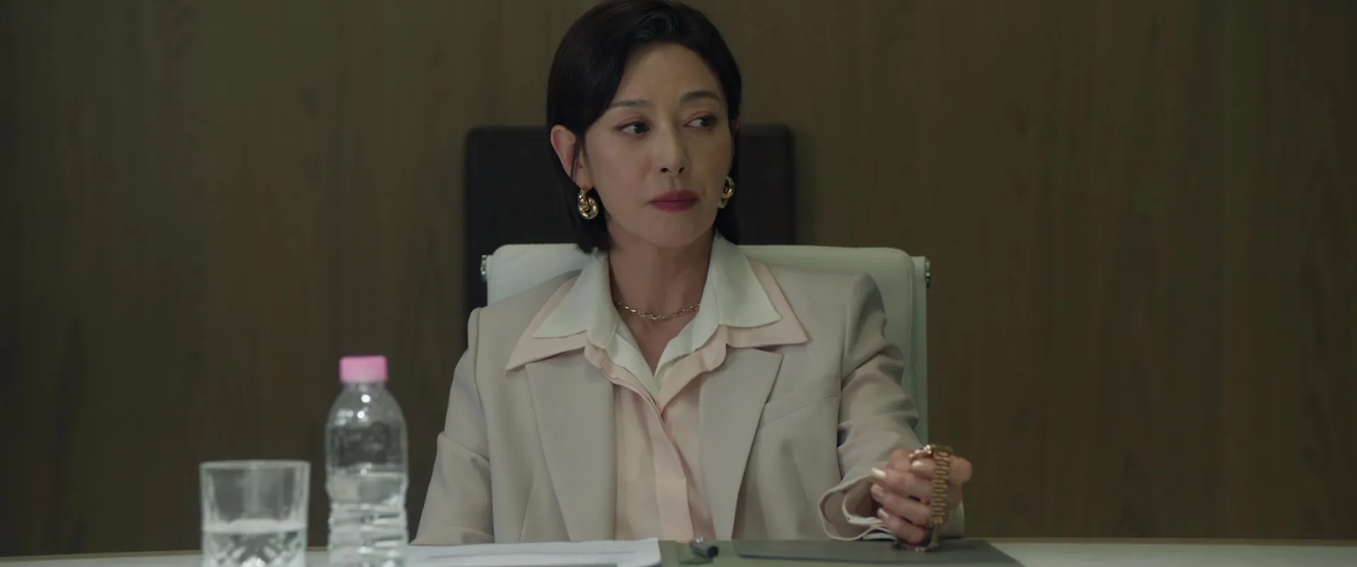 Final Table 2026 Season 1 Korean Drama Hindi – Korean Audio [Ep – 01 ADDED] screenshot 4