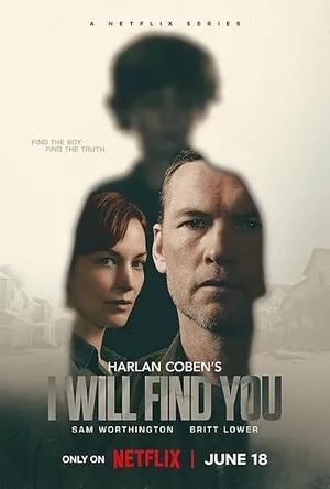 I Will Find You 2026 Season 1 Hindi – English Audio [ALL EPISODES]