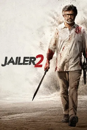 Jailer 2 2026 V2 Hindi – Tamil – Telugu – Kannada (Clean) Multi Audio