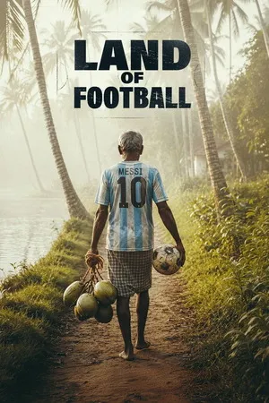 Land of Football 2026 Season 1 Hindi [EP 01 – 03 Added]