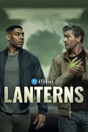 Lanterns 2026 Season 1 HBO Series Hindi – English Audio [ALL Episodes] | HBO Series