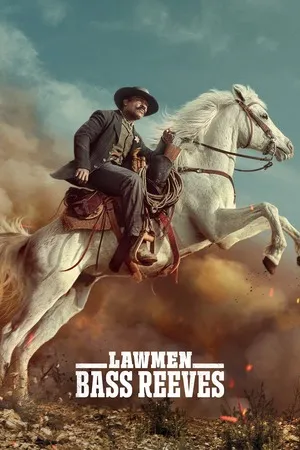 Lawmen: Bass Reeves 2023 Season 1 Hindi – English Audio [ALL EPISODES]