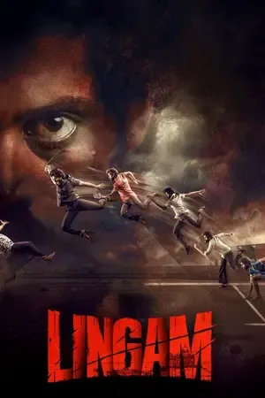 Lingam 2026 Season 1 Hindi – Tamil Audio [ALL EPISODES]
