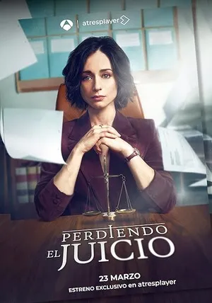 Losing Judgment 2026 Season 1 Hindi – Spanish Audio [ALL EPISODES]