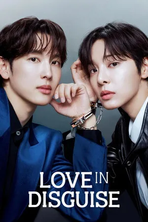 Love in Disguise 2026 Season 1 Hindi – Korean Audio [EP-03 Added]