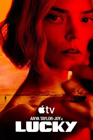 Lucky 2026 Season 1 English Audio [EP – 07 ADDED]