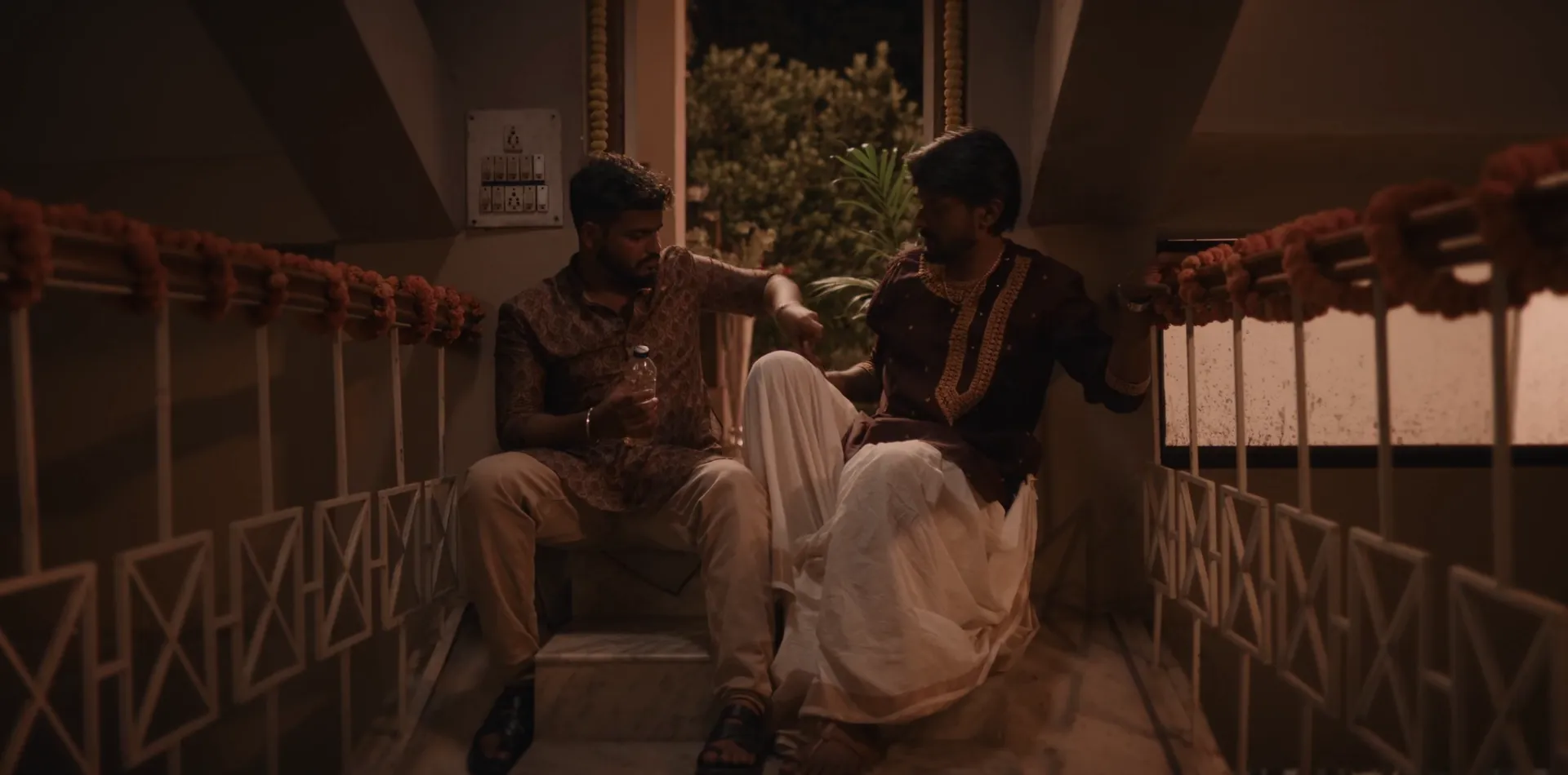 Madam Inspector 2026 Season 1 NetFlix Hindi Audio [ALL EPISODES] screenshot 1