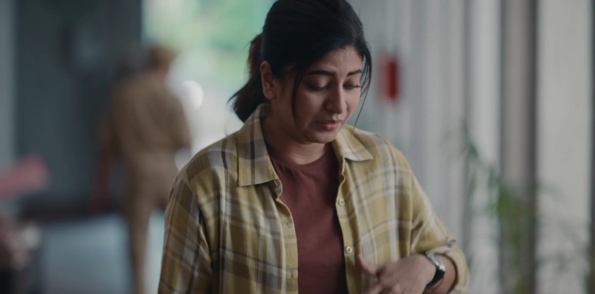 Madam Inspector 2026 Season 1 NetFlix Hindi Audio [ALL EPISODES] screenshot 4