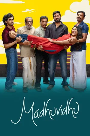 Madhuvidhu 2026 Hindi – Malayalam Dual Audio