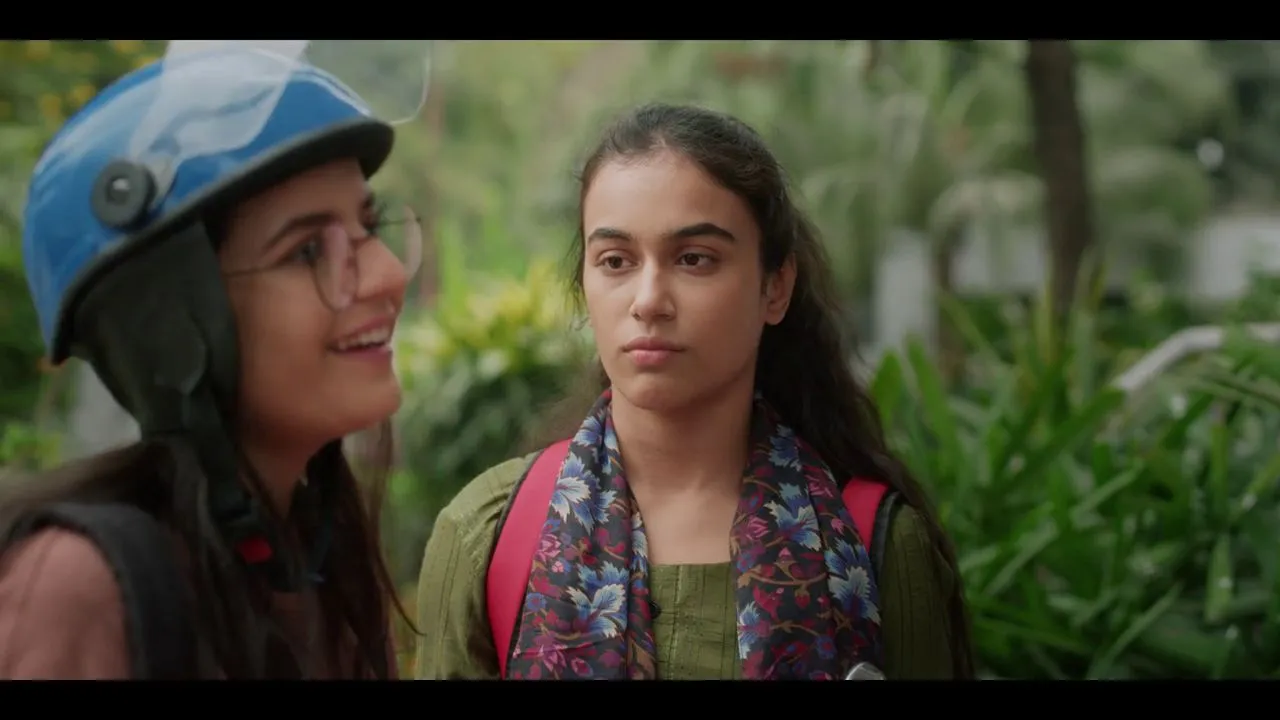 Matargashti 2026 Season 1 NetFlix Series Hindi Audio [ALL EPISODES] screenshot 2