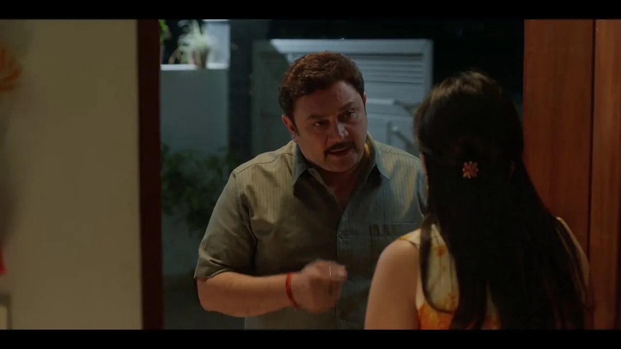 Matargashti 2026 Season 1 NetFlix Series Hindi Audio [ALL EPISODES] screenshot 4