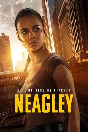 Neagley 2026 Season 1 Hindi – English Dual Audio [ALL Episodes]