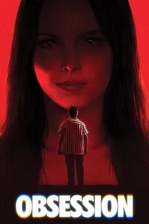 Obsession 2026 Hindi – English Dual Audio