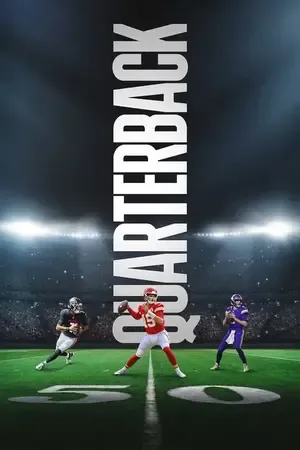 Quarterback 2026 Season 3 Hindi – English Audio [ALL EPISODES]
