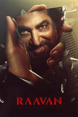 Raavan 2022 Hindi – Bengali Dual Audio