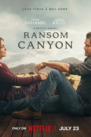 Ransom Canyon 2026 Season 2 Hindi – English Audio Audio [ALL EPISODES]
