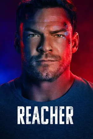 Reacher 2026 Season 4 Hindi – English Dual Audio [ALL Episodes]