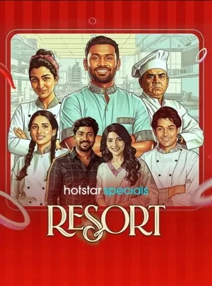 Resort 2026 Season 01 Complete Hindi Audio [EP 93 – 96 Added]