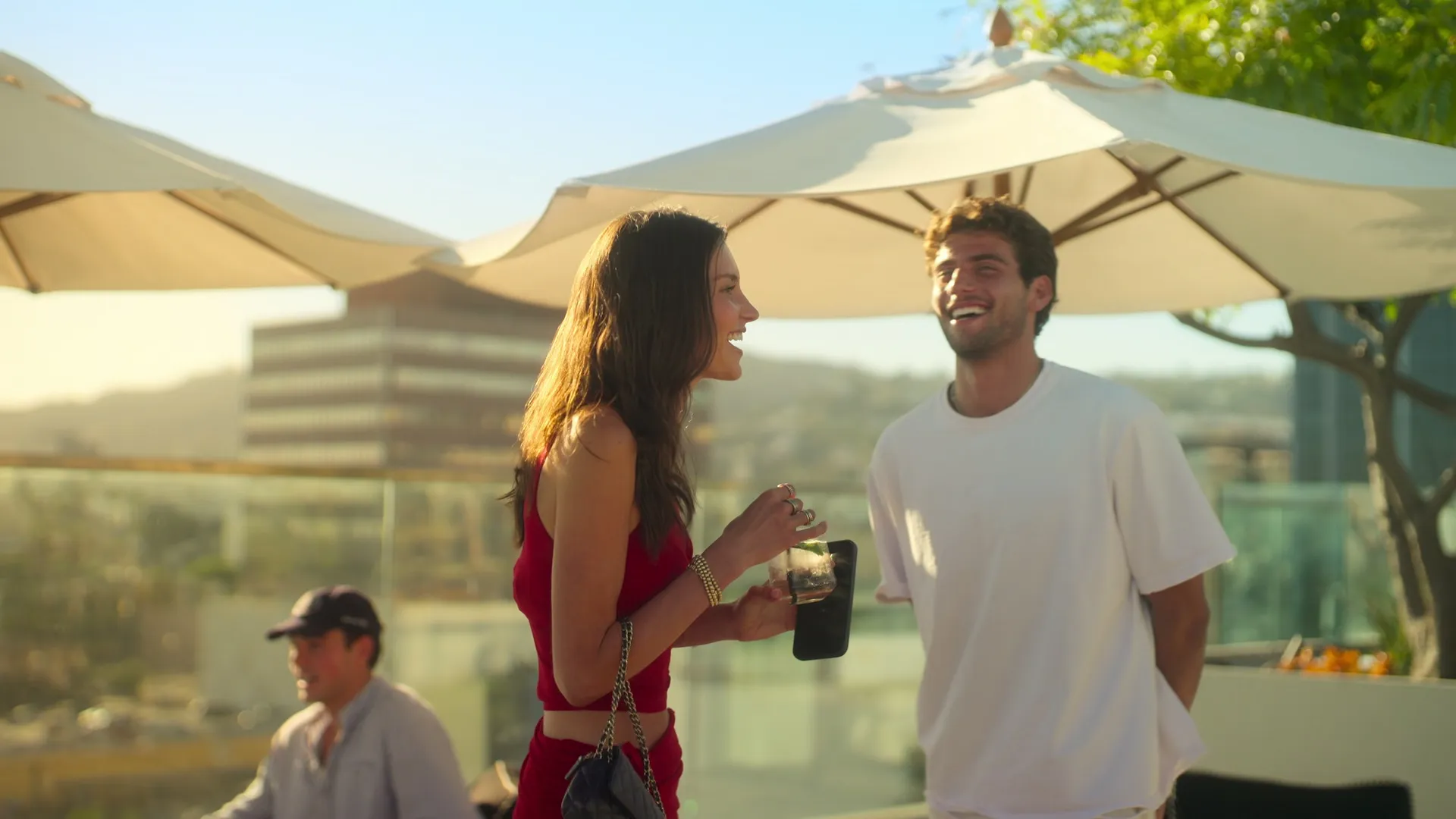 Screenshot 3 - Calabasas Confidential 2026 Season 1 Hindi - English Audio [ALL EPISODES]